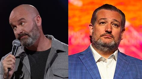 Tom segura ted cruz story. Things To Know About Tom segura ted cruz story. 